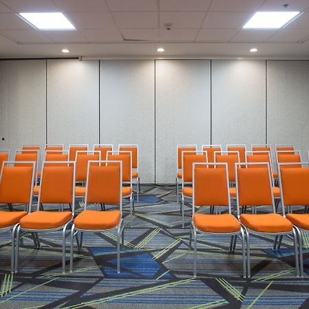 Holiday Inn Express & Suites Tupelo By Ihg Luaran gambar