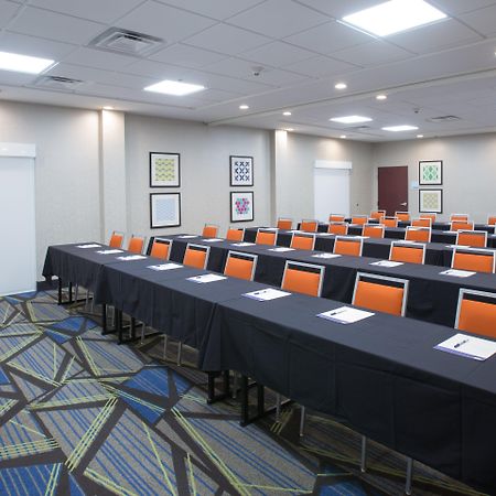 Holiday Inn Express & Suites Tupelo By Ihg Luaran gambar