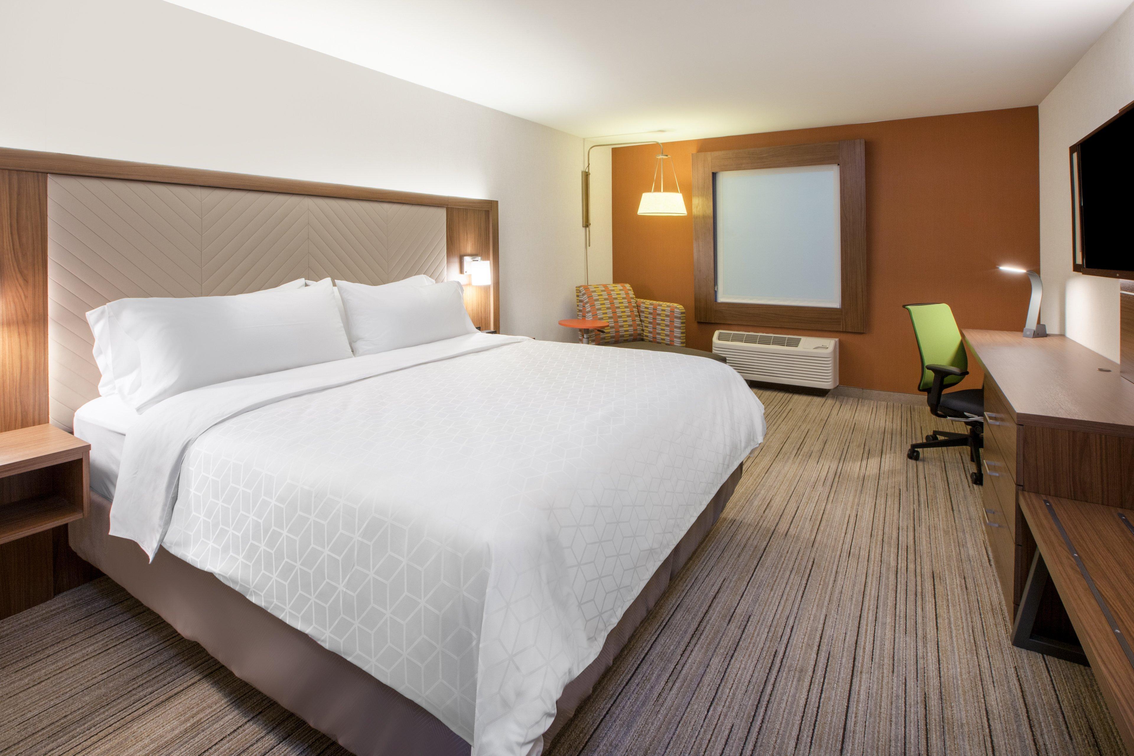 Holiday Inn Express & Suites Tupelo By Ihg Luaran gambar