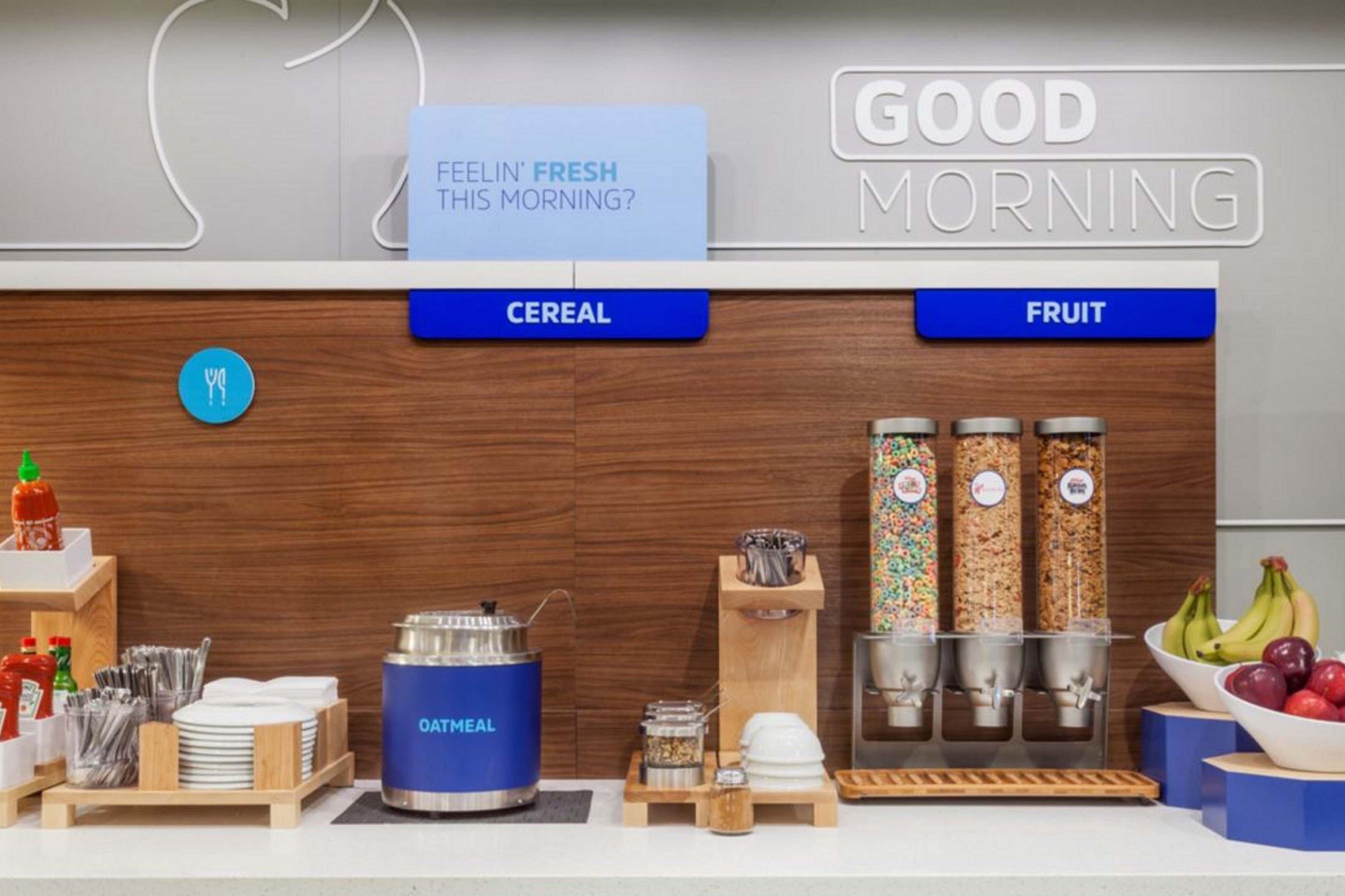 Holiday Inn Express & Suites Tupelo By Ihg Luaran gambar