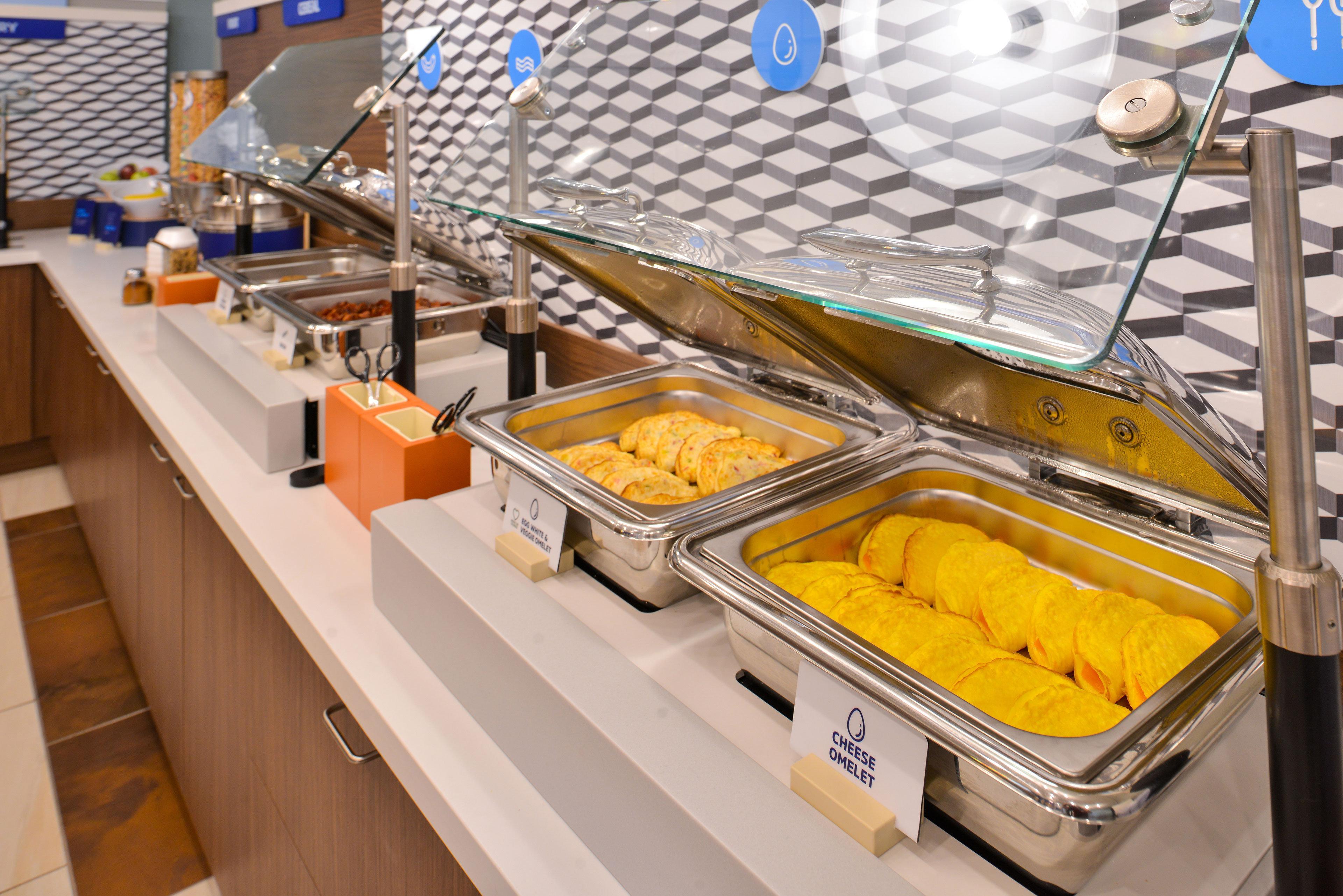 Holiday Inn Express & Suites Tupelo By Ihg Luaran gambar