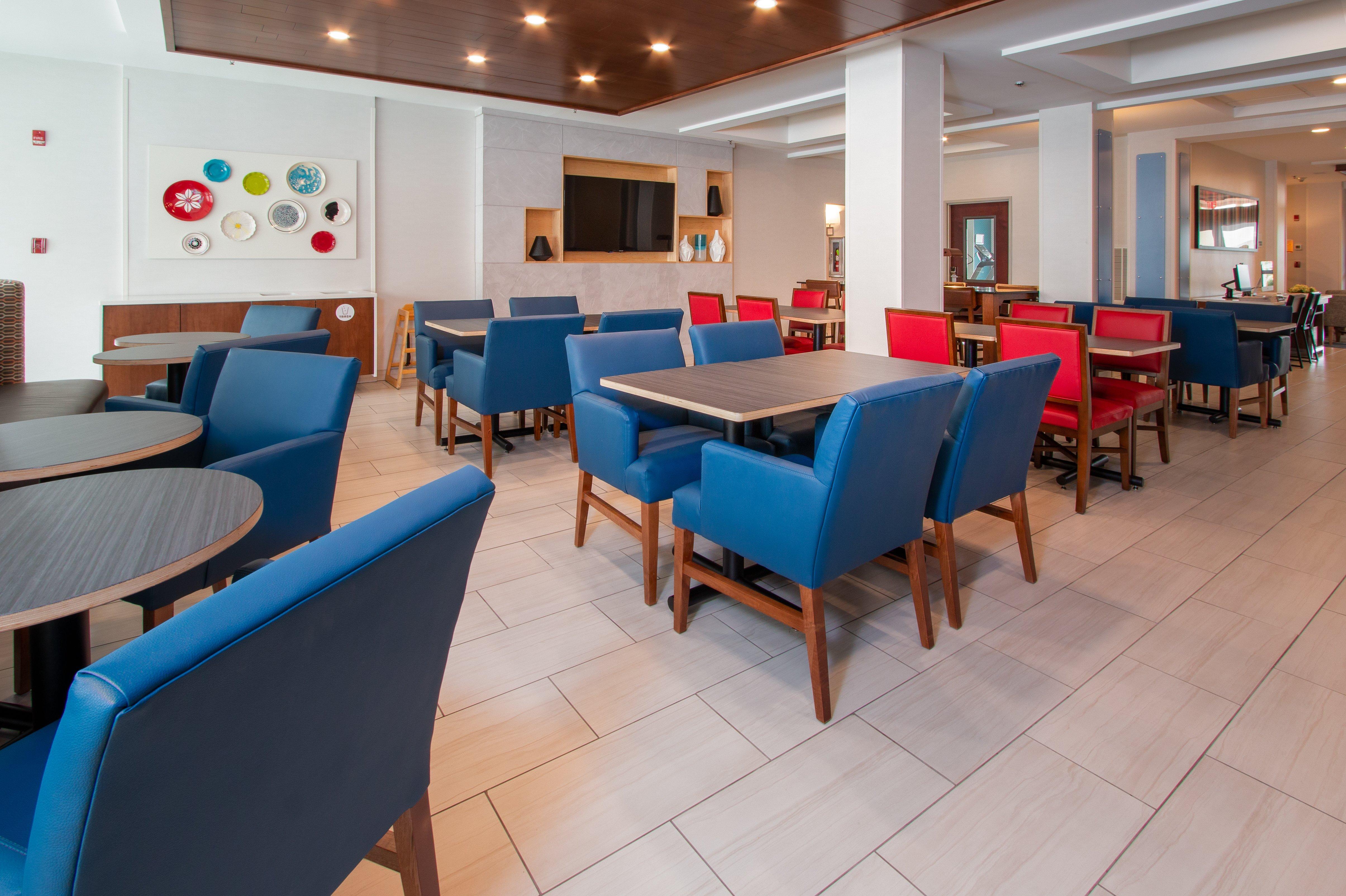Holiday Inn Express & Suites Tupelo By Ihg Luaran gambar