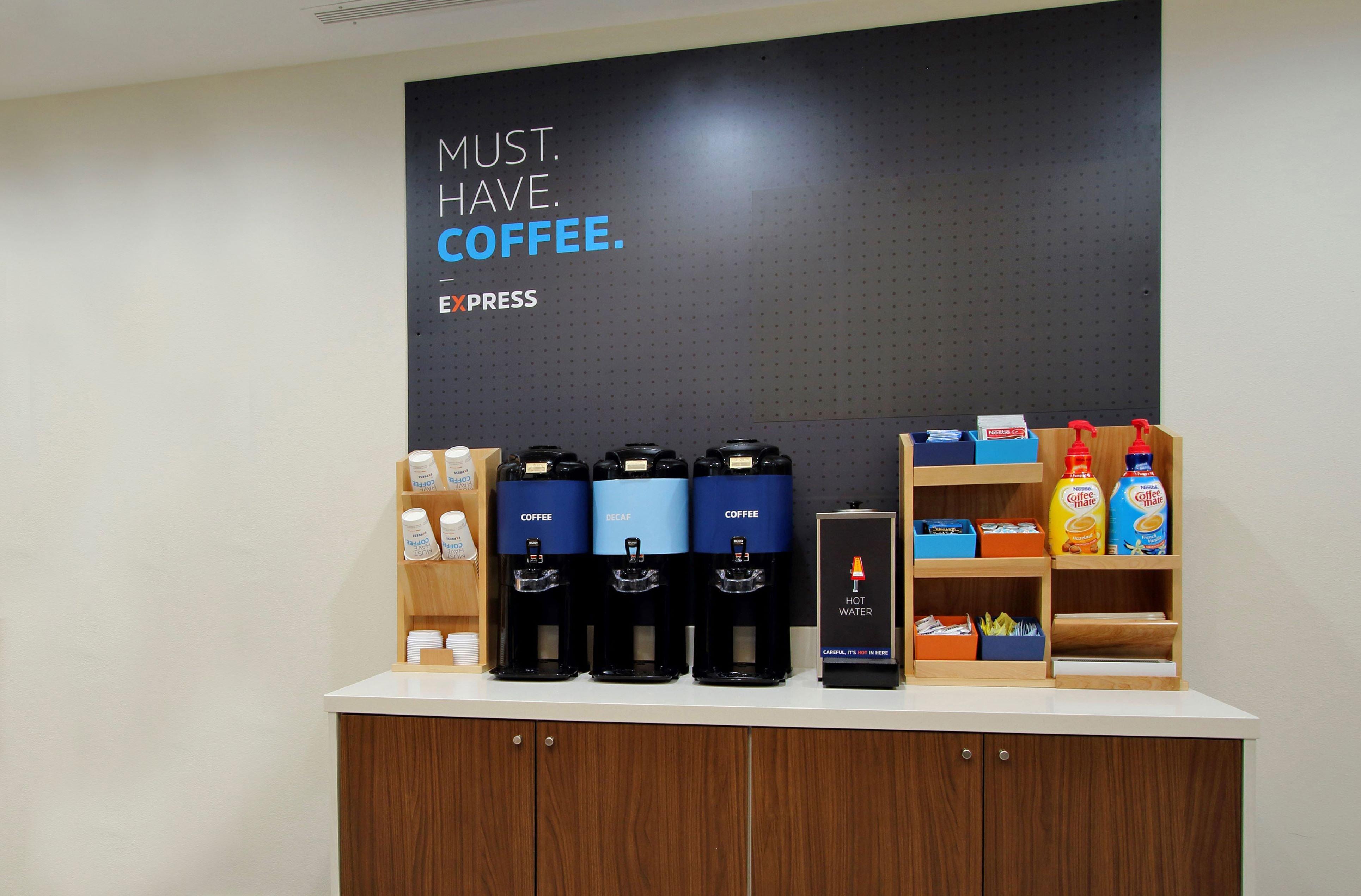 Holiday Inn Express & Suites Tupelo By Ihg Luaran gambar