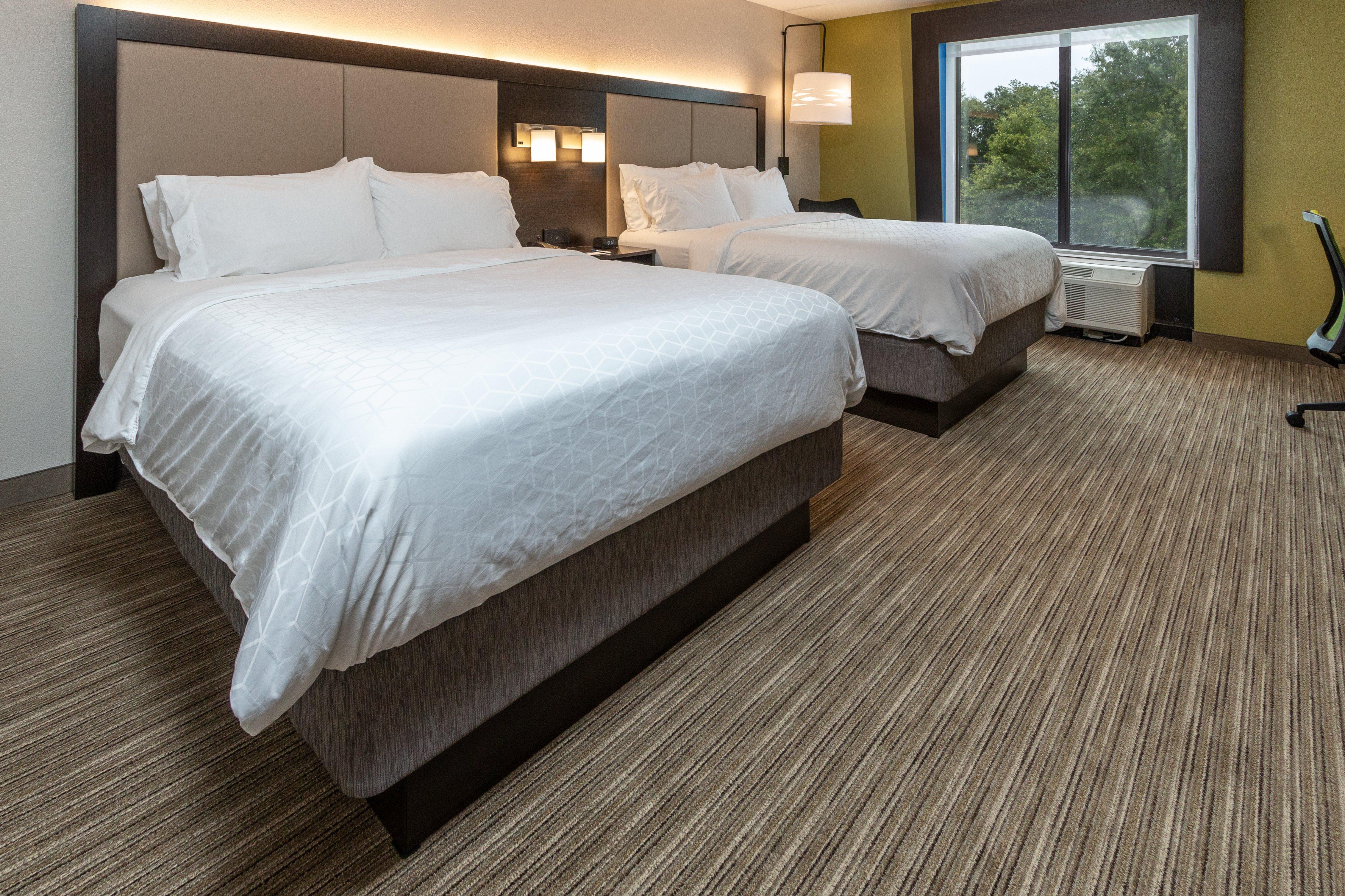 Holiday Inn Express & Suites Tupelo By Ihg Luaran gambar