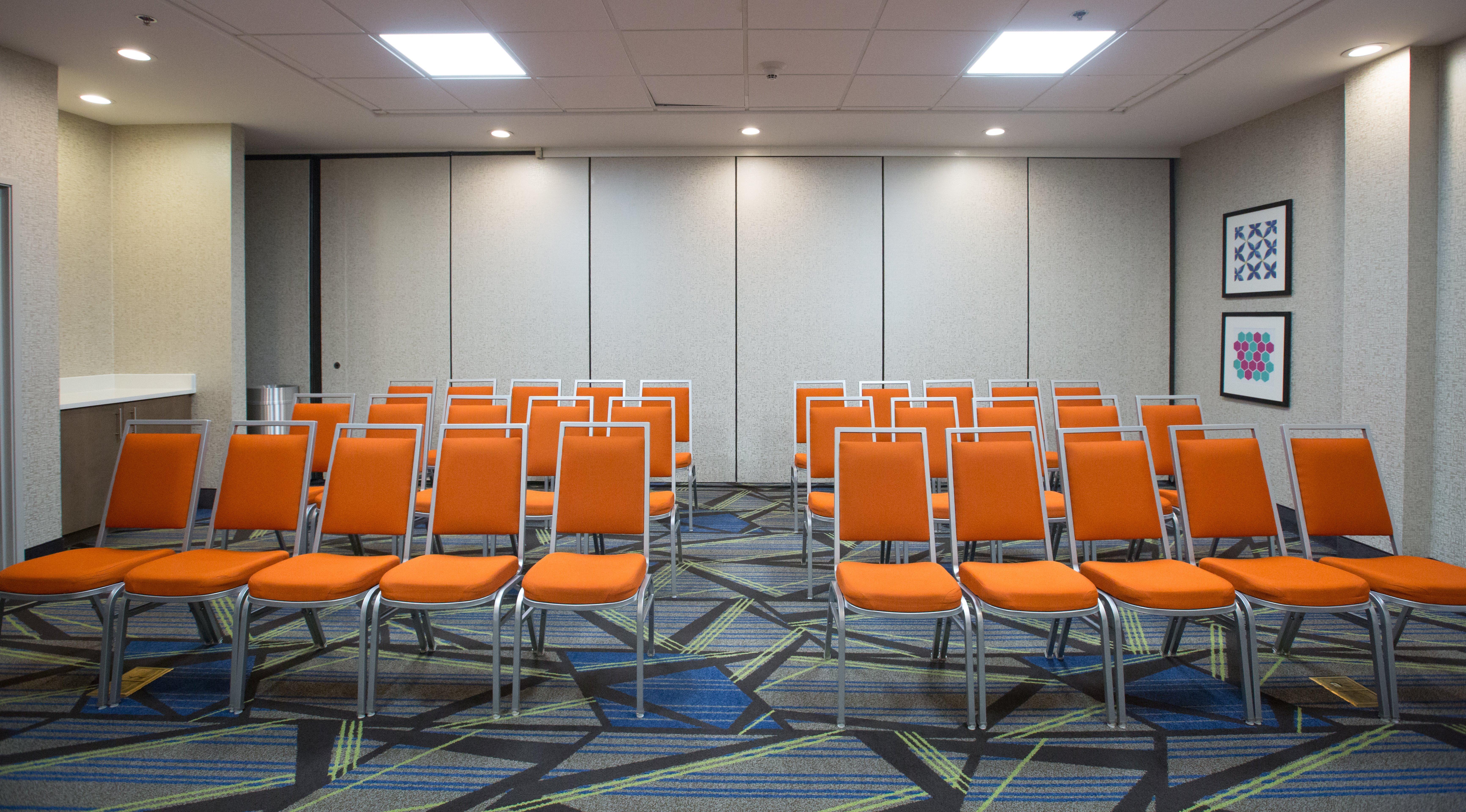 Holiday Inn Express & Suites Tupelo By Ihg Luaran gambar