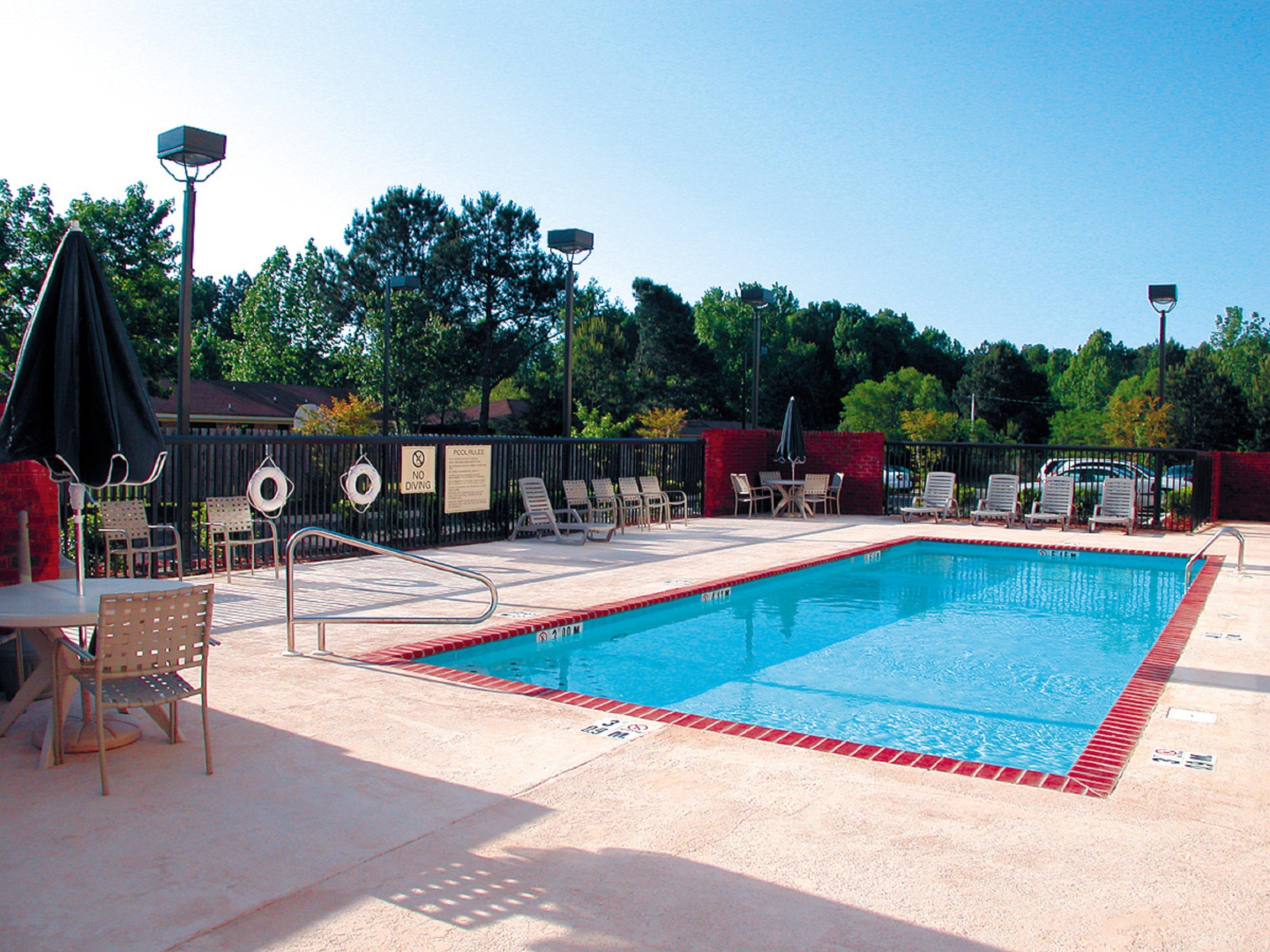Holiday Inn Express & Suites Tupelo By Ihg Luaran gambar