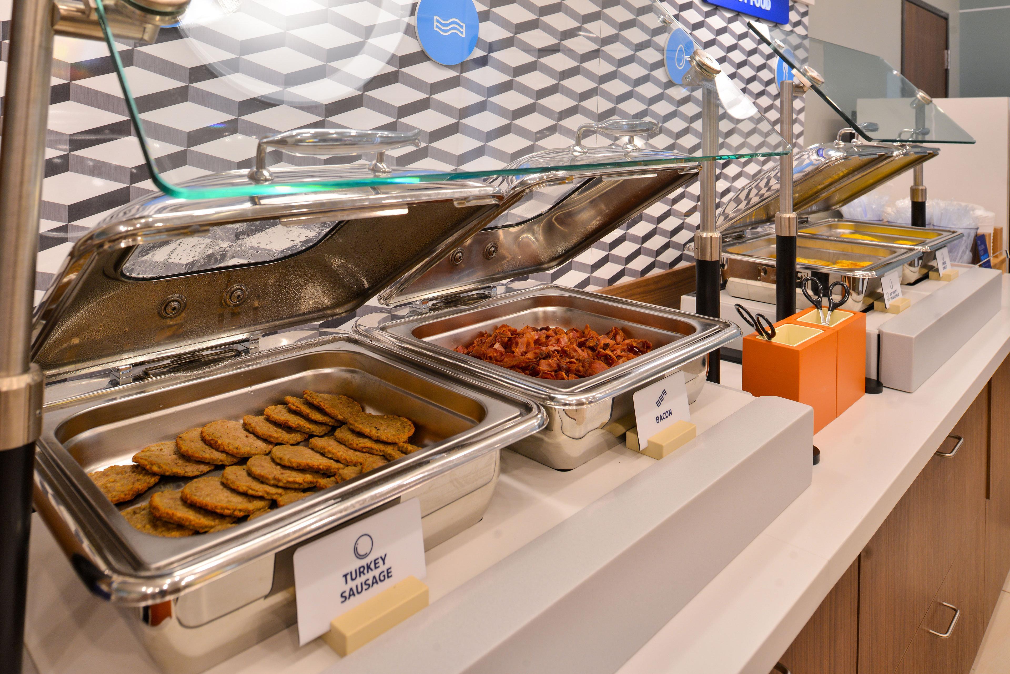 Holiday Inn Express & Suites Tupelo By Ihg Luaran gambar