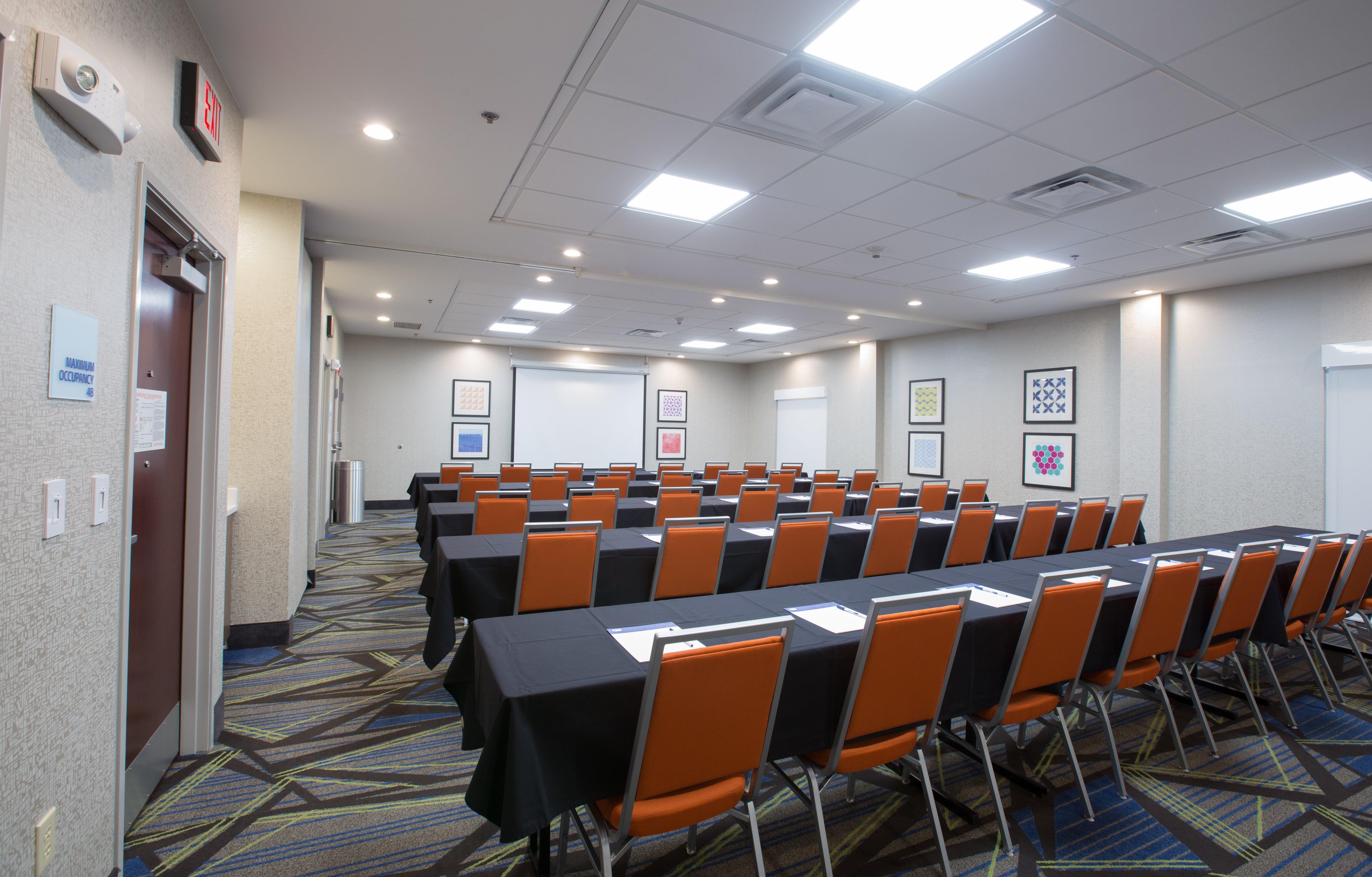 Holiday Inn Express & Suites Tupelo By Ihg Luaran gambar