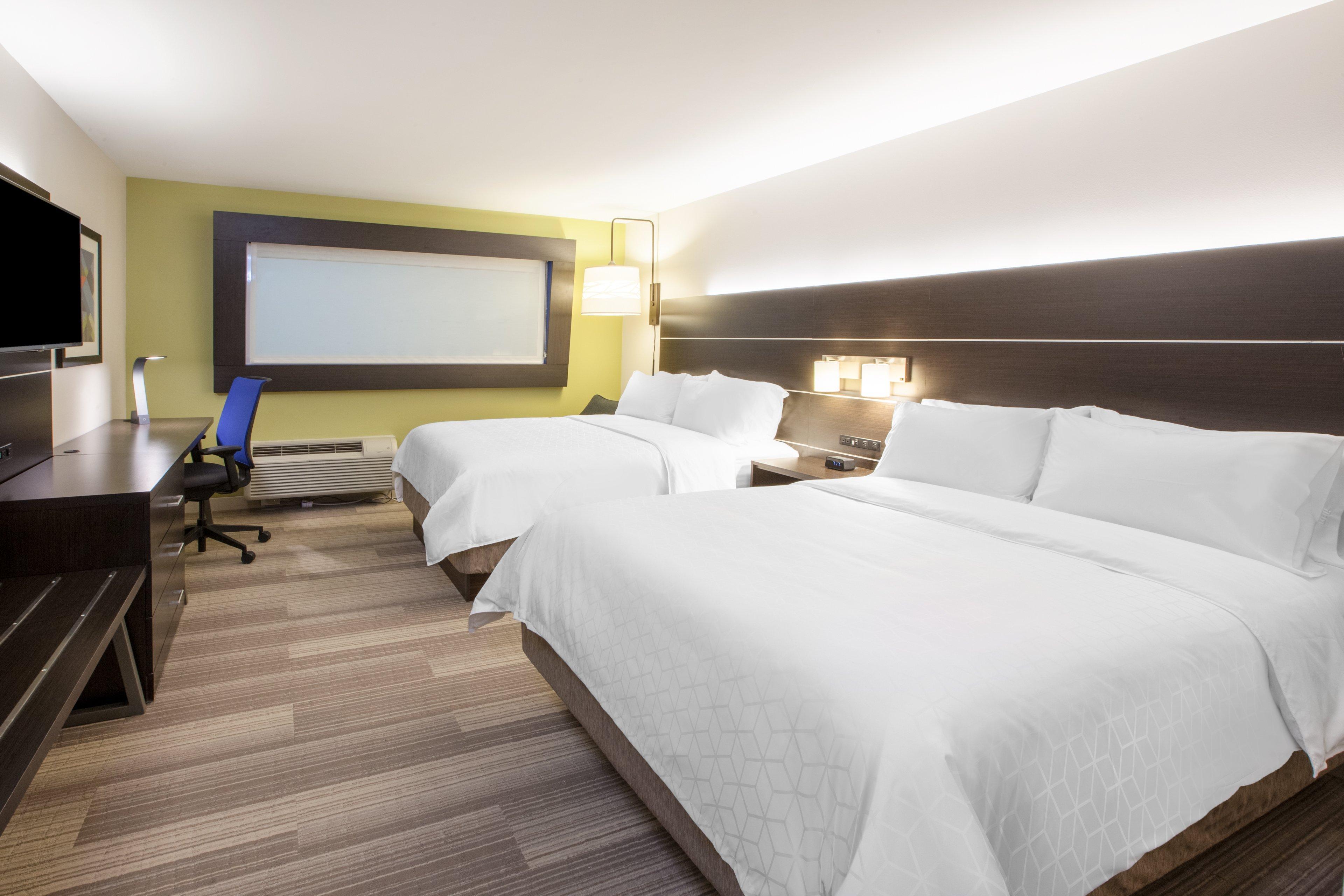 Holiday Inn Express & Suites Tupelo By Ihg Luaran gambar