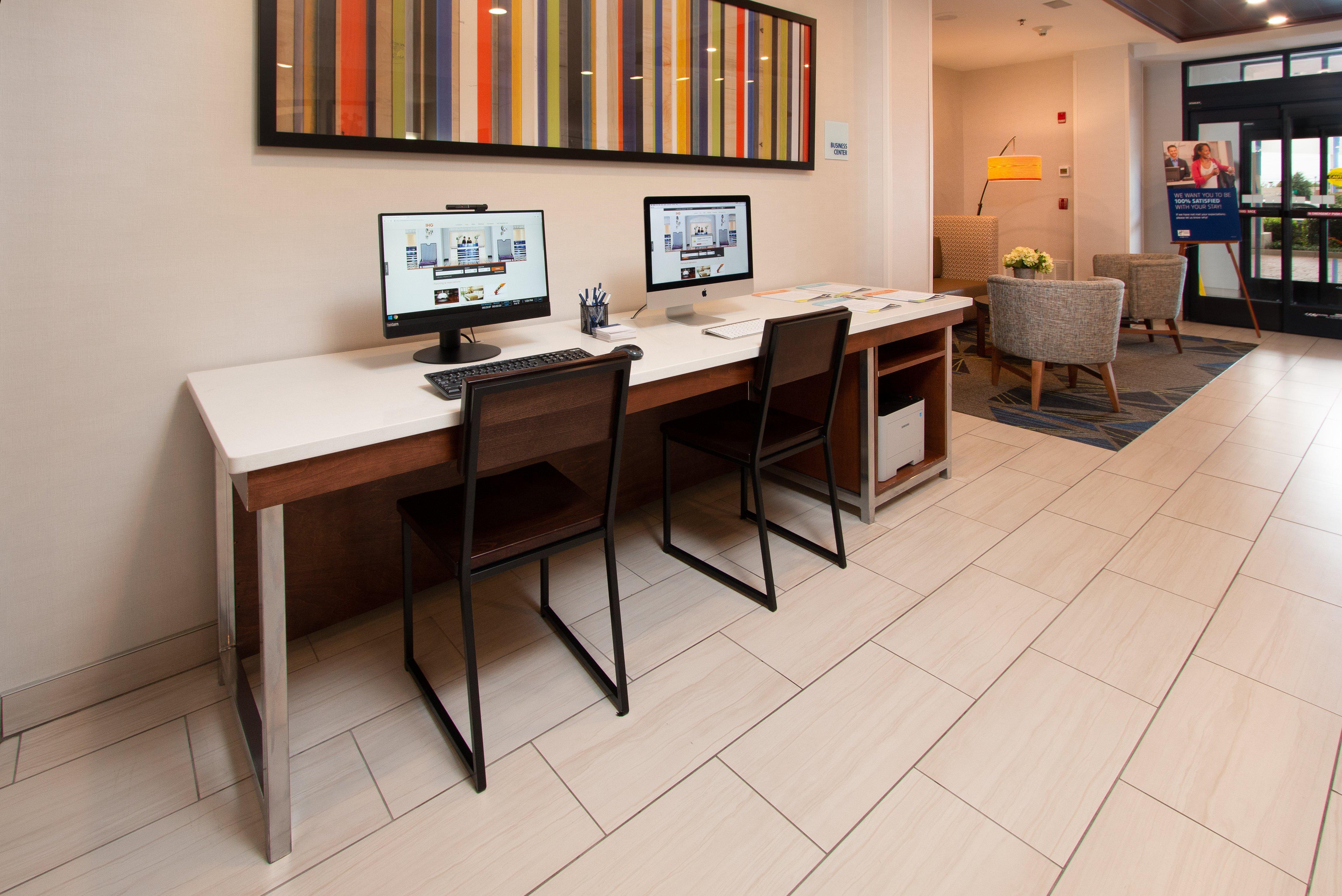 Holiday Inn Express & Suites Tupelo By Ihg Luaran gambar