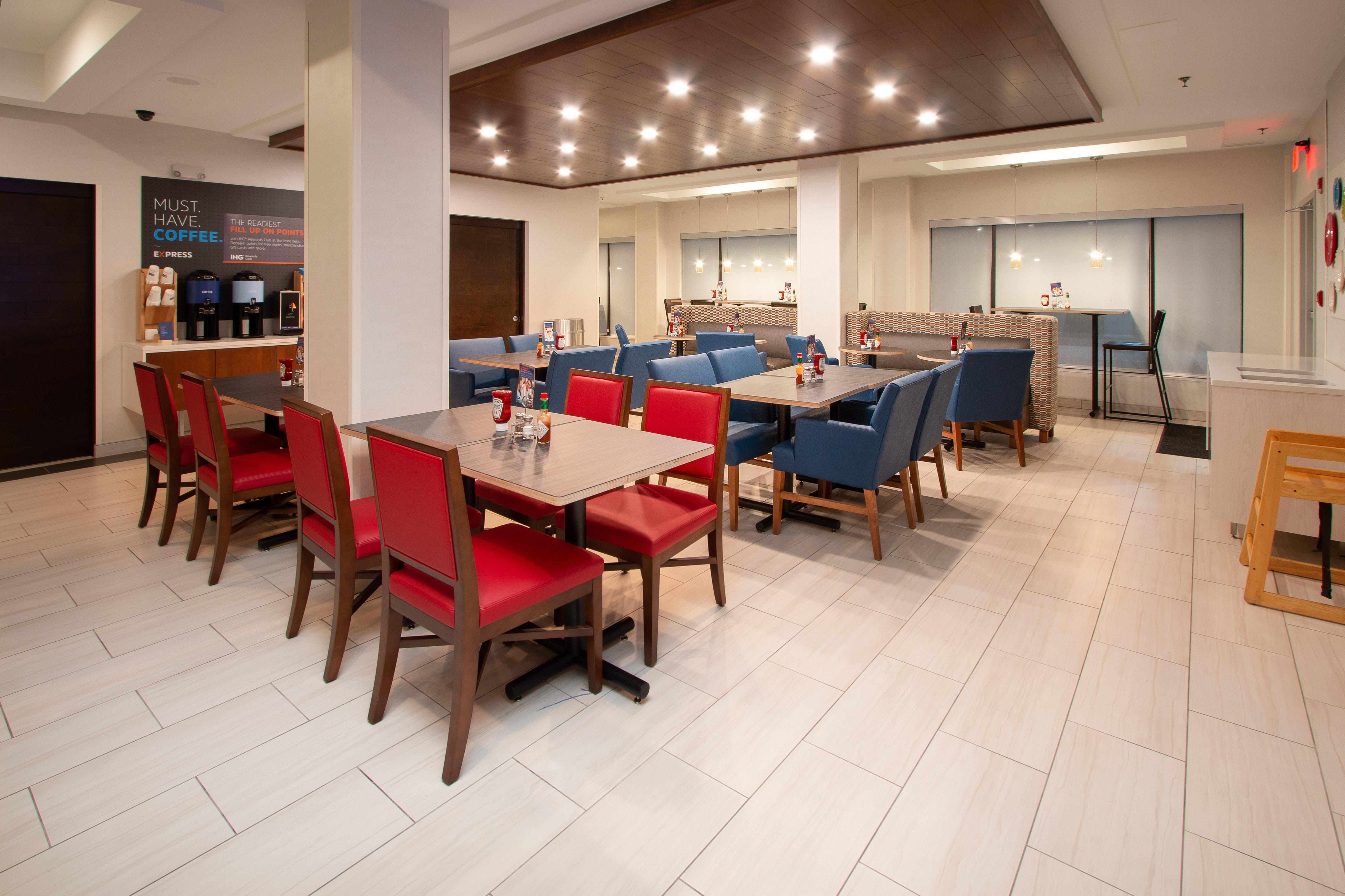 Holiday Inn Express & Suites Tupelo By Ihg Luaran gambar